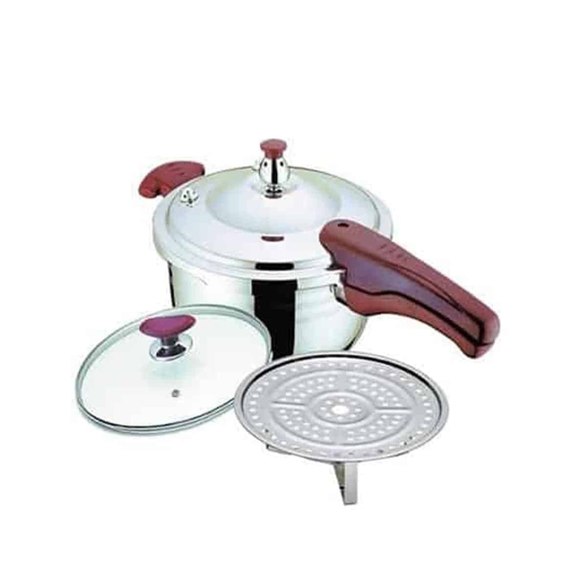 زودپز فوما کد 1358 گنجایش 5 لیتر