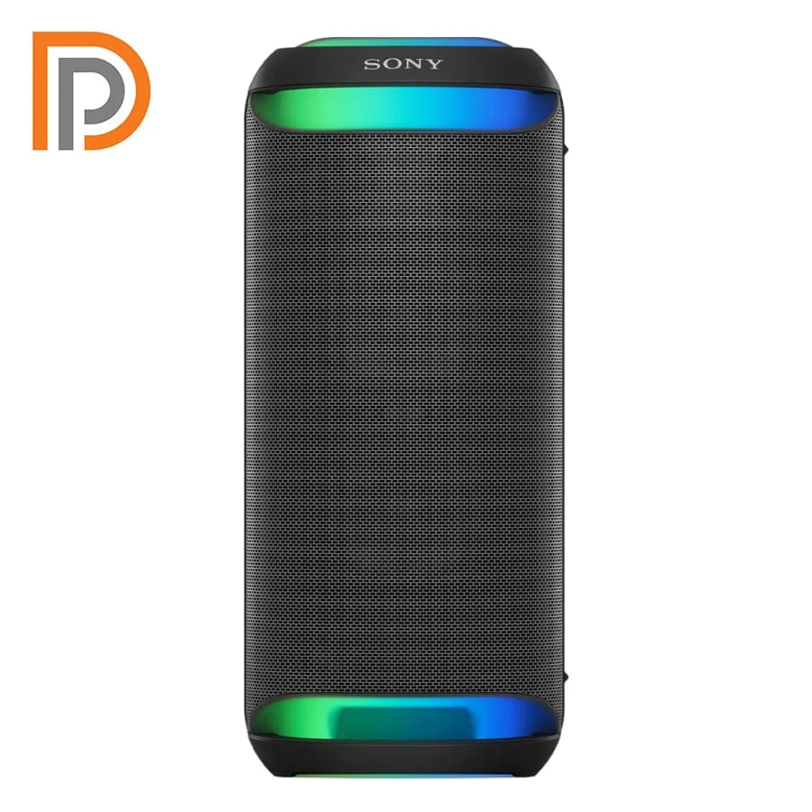 اسپیکر قابل حمل سونی مدل SRS-XV800