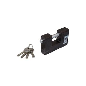 قفل کتابی روکش دار 100 ROLEX