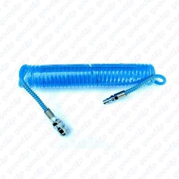 شیلنگ باد فنری 10 متری ریما