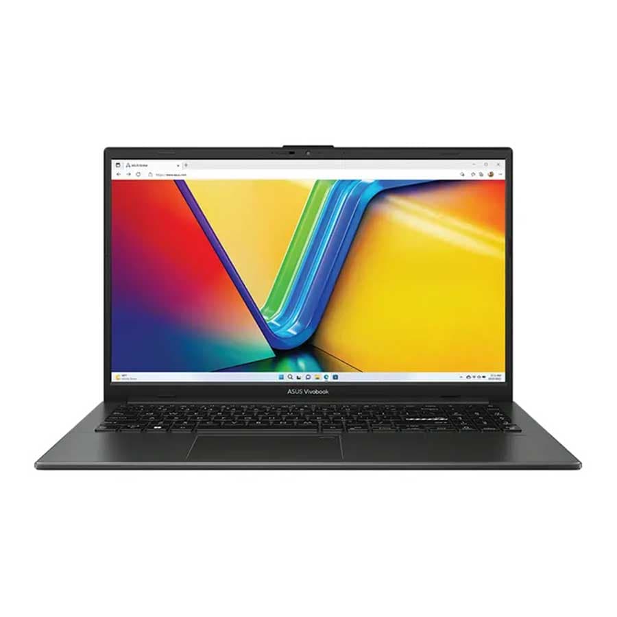 لپ تاپ 15.6 اینچ ایسوس Vivobook Go 15 E1504FA-B Ryzen 5 7520U/512GB SSD/8GB/AMD