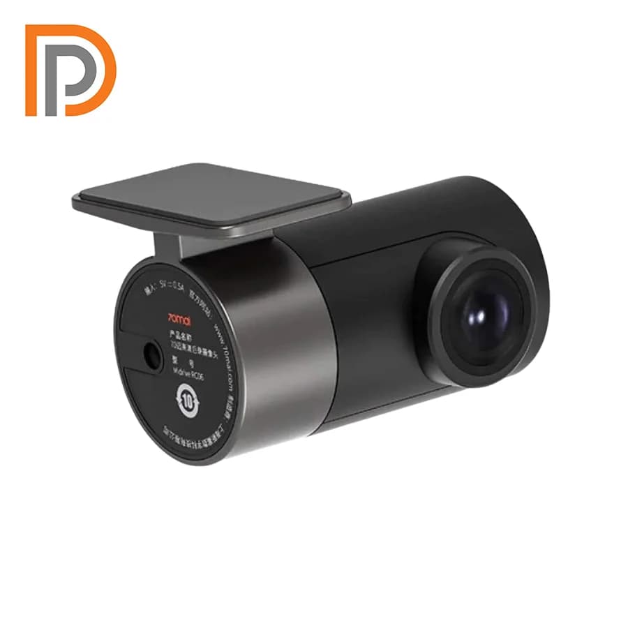 دوربین عقب خودرو 70mai RC06