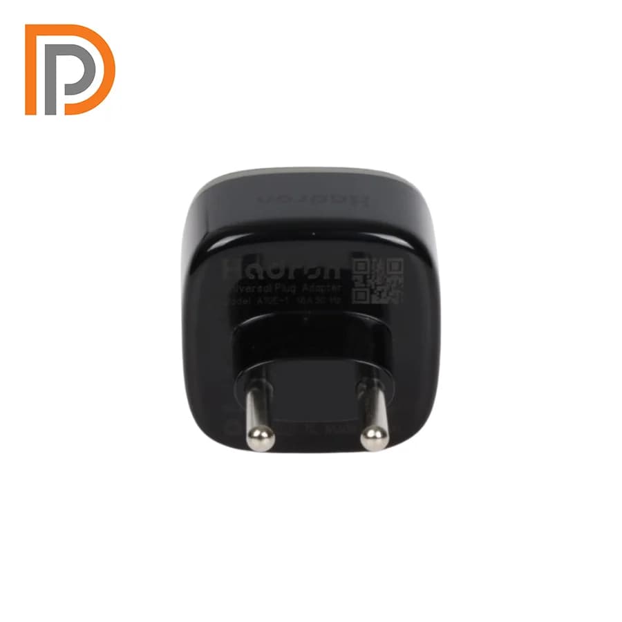 مبدل برق هادرون مدل Hadron A10E (تبدیل 3 به 2)