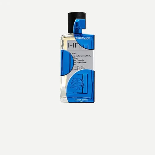 عطر ادکلن فرانک الیور بلو تاچ | Franck Olivier Blue Touch