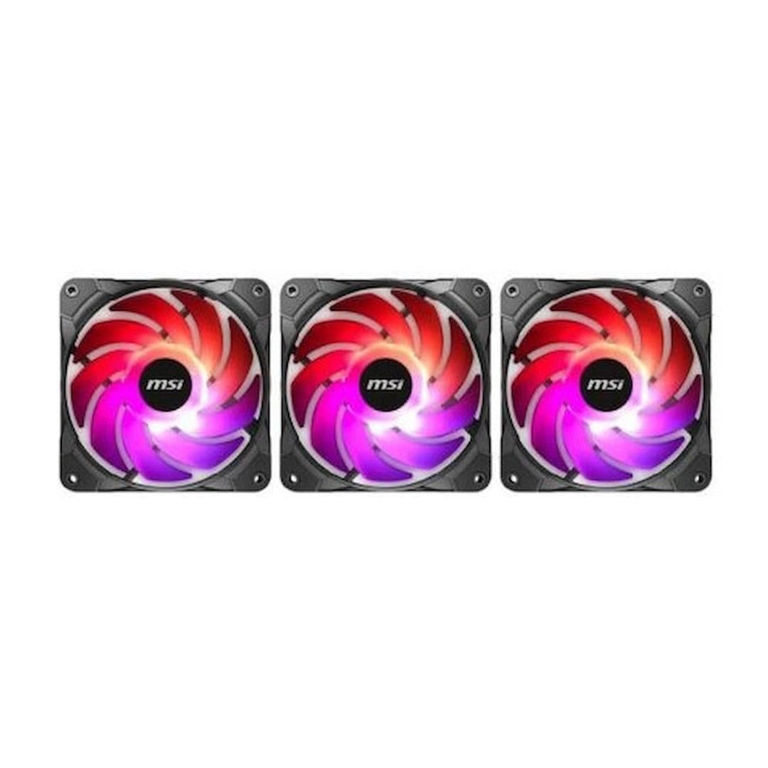 فن کیس ام اس آی MAG MAX F12A-3