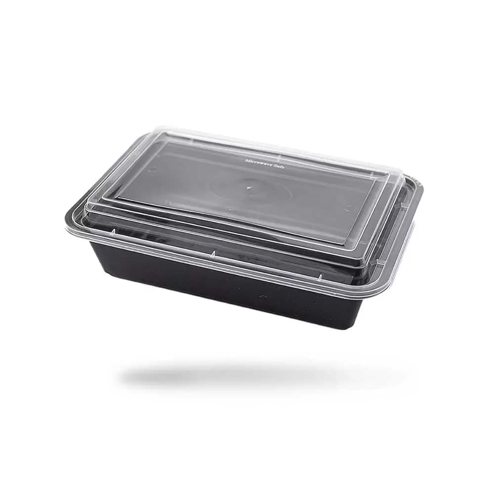 ظرف سوپرفرش 1125cc بسته 6 عددی – پیکنیک هوم