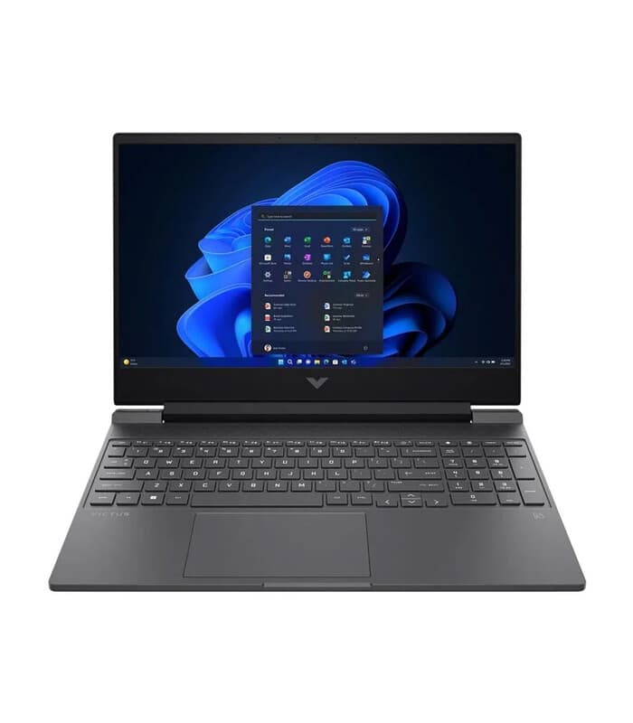 لپ تاپ اچ پی Victus 15 fa2701wm i5 13420H 16GB 512GB RTX4050