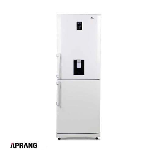 یخچال فریزر کمبی کلور سری 70 مدل FRNT101