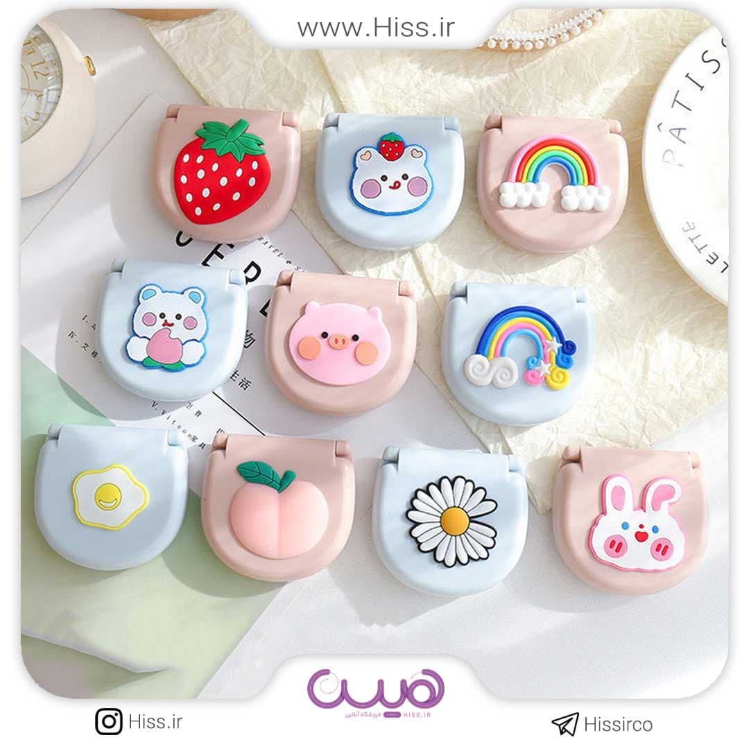 ست خیاطی مسافرتی کیوت