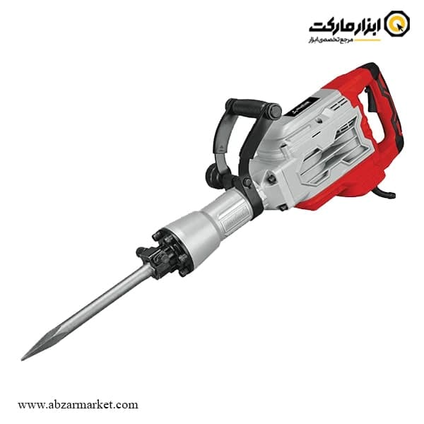 چکش تخریب محک 14 کیلویی مدل DEH-1700D