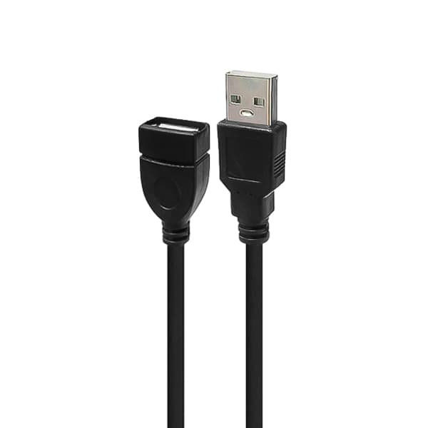 کابل افزایش طول Minisky USB طول 3 متر
