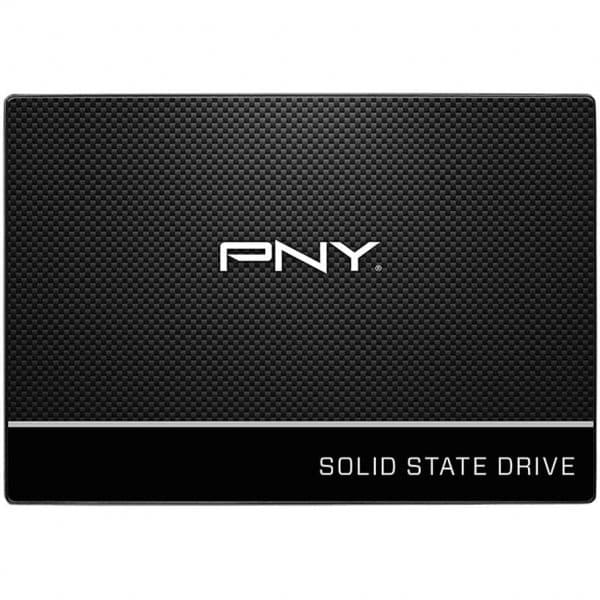 حافظه SSD پی ان وای PNY CS900 250GB SATA