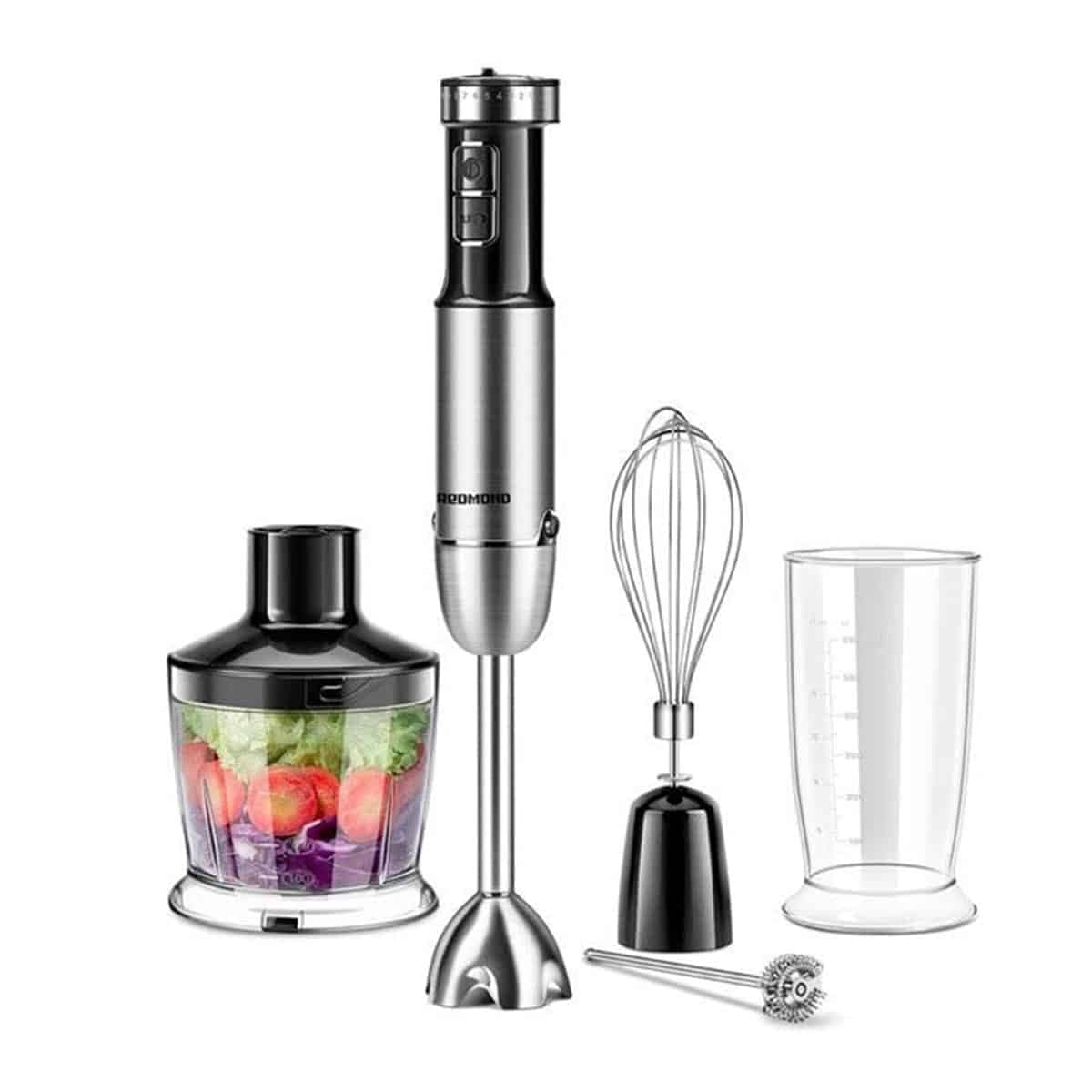 گوشت کوب چهار کاره ردموند REDMOND مدل HB005