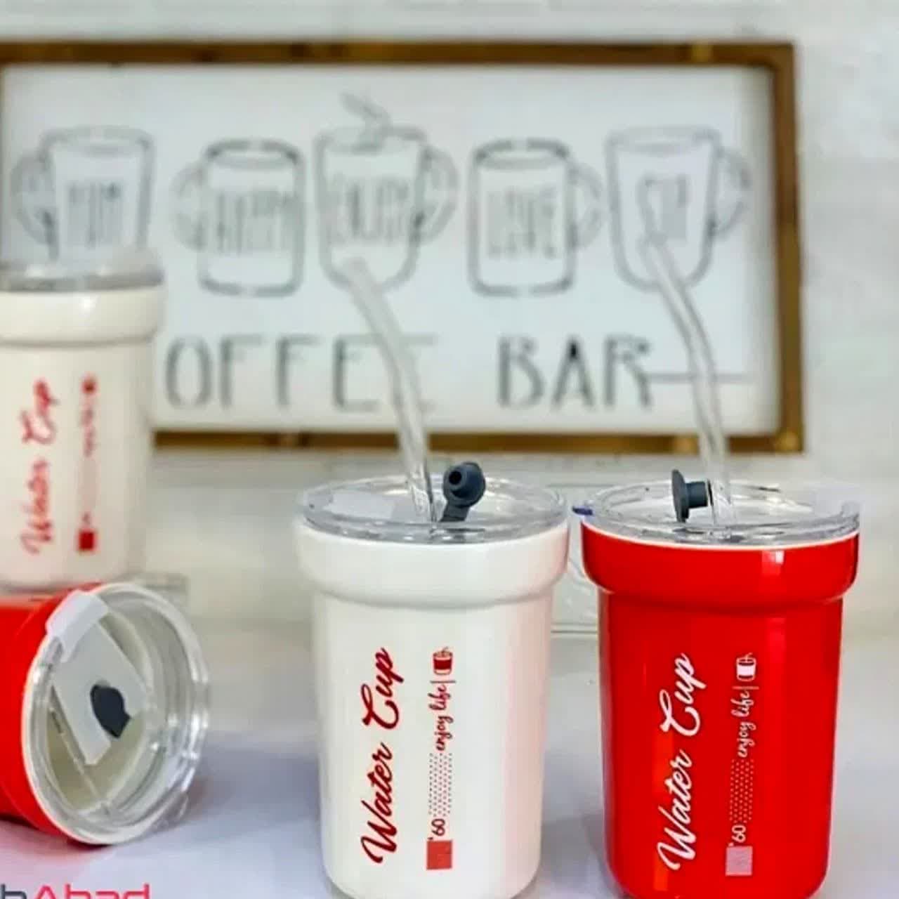 ماگ اسموتی طرح کوکا