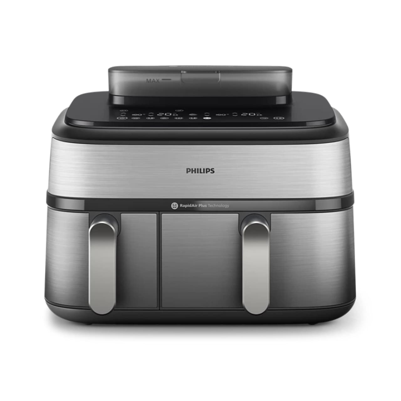 سرخ کن دوقلو فیلیپس مدل NA555