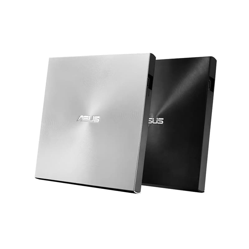 درایو دی وی دی اکسترنال ایسوس مدل ZenDrive SDRW-08U7M-U 8X 13mm