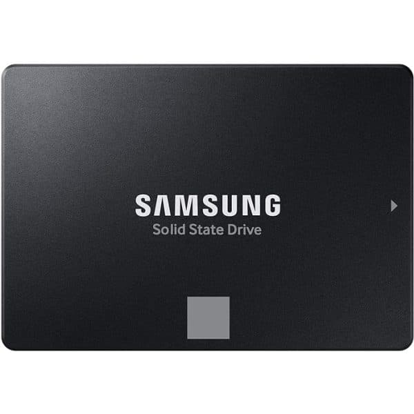 حافظه SSD سامسونگ Samsung 870 EVO 2TB