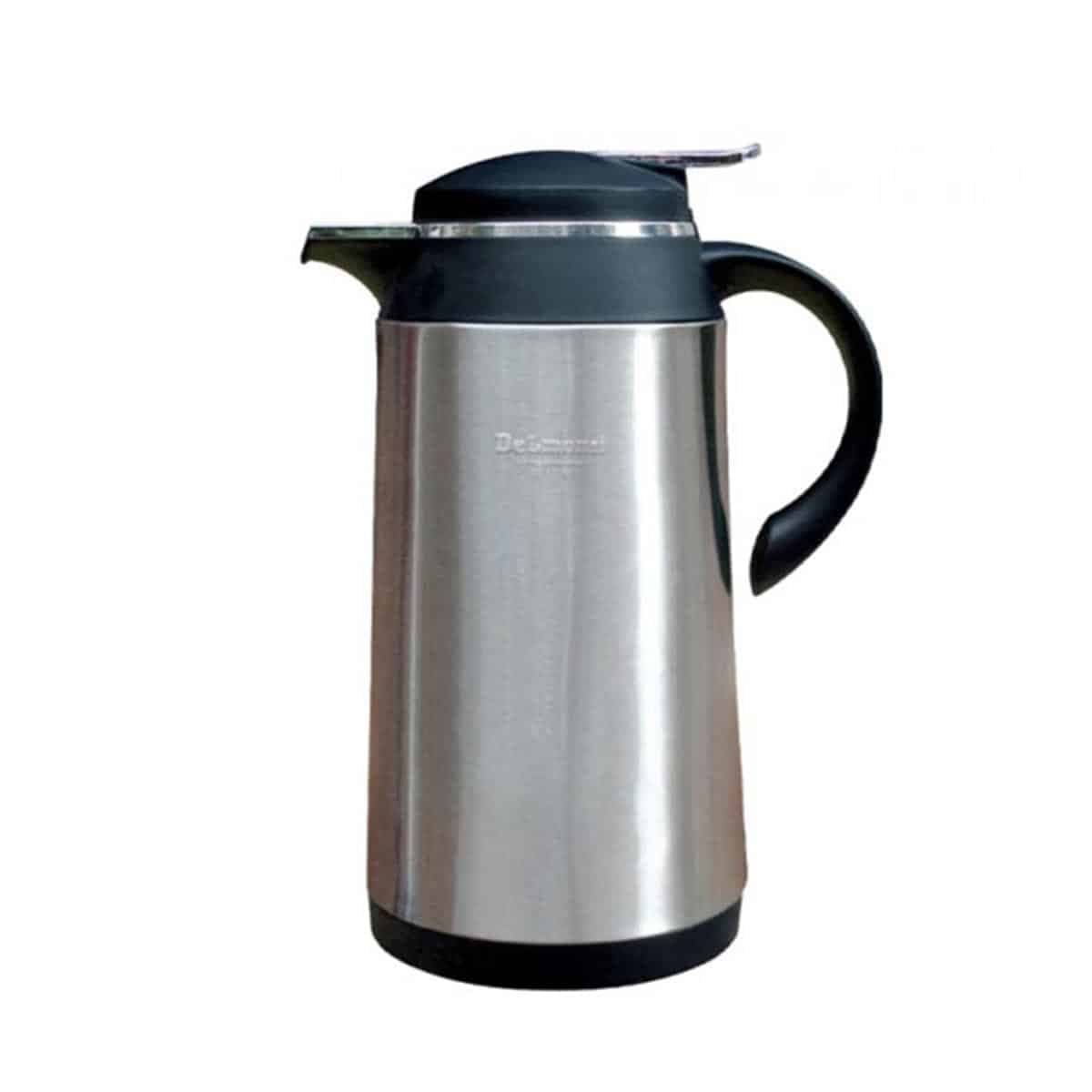 فلاسک 1/8 لیتری دلمونتی مدل DL 1460