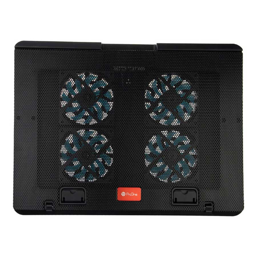 پایه خنک کننده لپ تاپ پرووان مدل PCP57