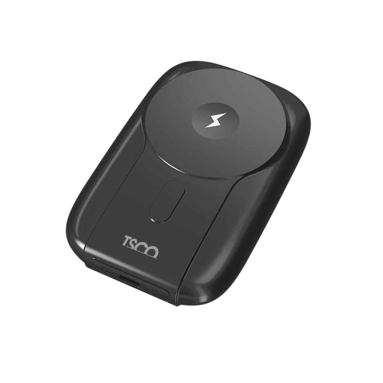 پاوربانک وایرلس تسکو مدل TP 934W ظرفیت 10000 میلی آمپر ساعت