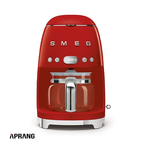 قهوه ساز اسمگ مدل DCF02