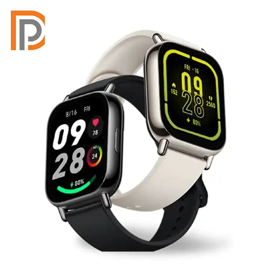 ساعت هوشمند شیائومی مدل Redmi Watch 5 Lite