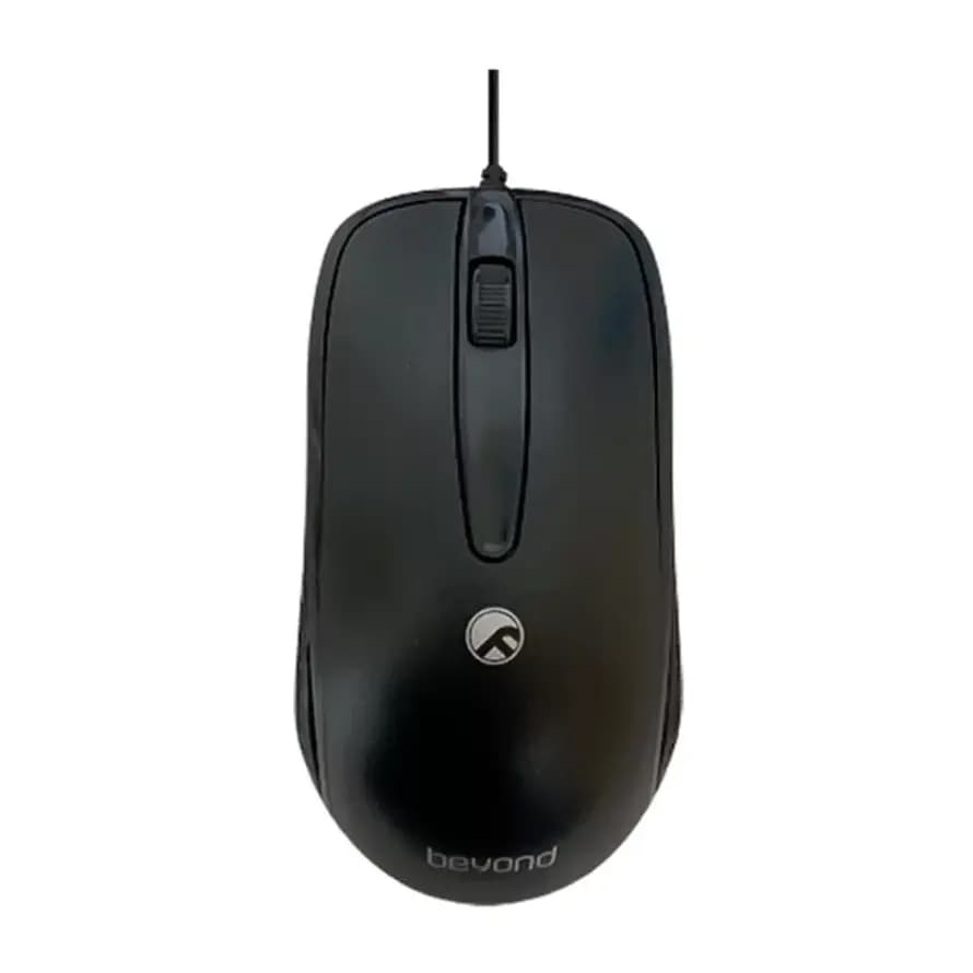 ماوس باسیم بیاند مدل BM-1144