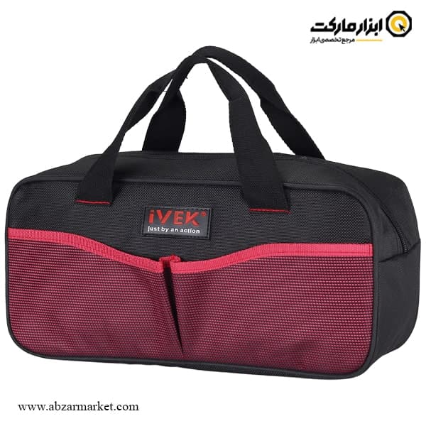 کیف مینی فرز ایوک 38x18 میلی متر Common مدل K-8226