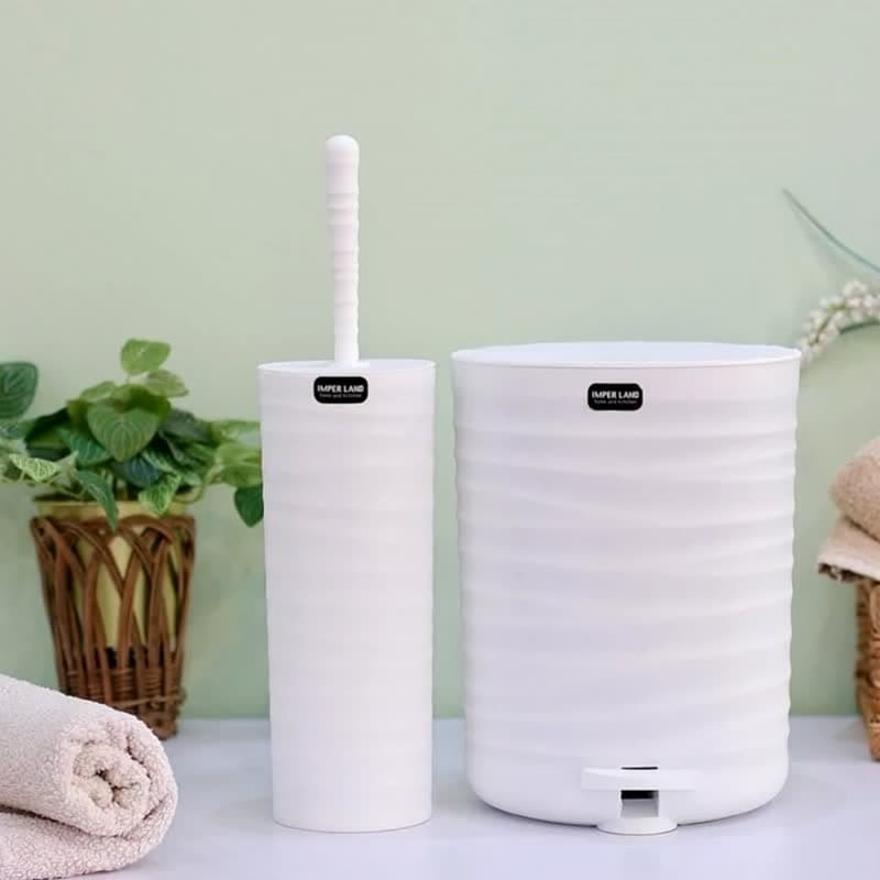 سطل وفرچه 5 لیتری مدل دیاکو امپرلند