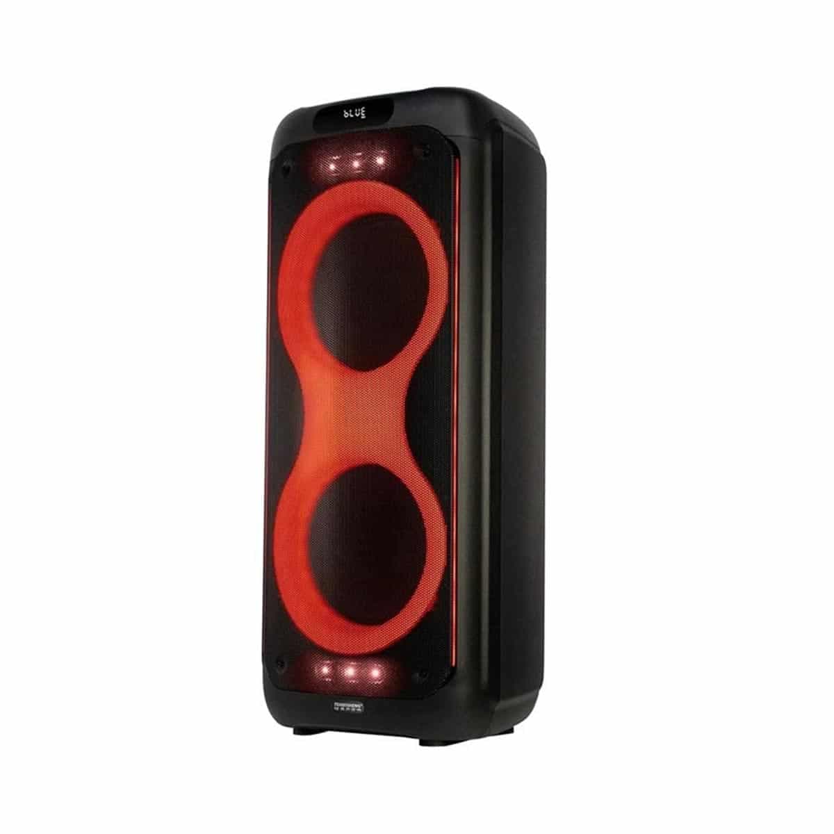 اسپیکر بلوتوثی قابل حمل مدل bts-1829