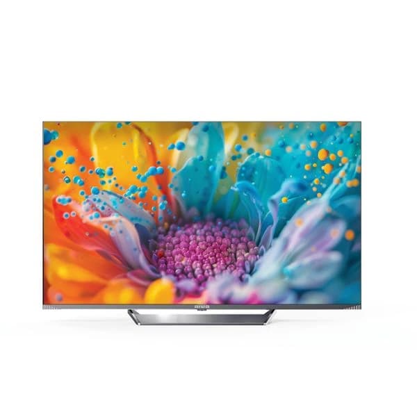 تلویزیون آیوا ۵۵ اینچ QLED مدل ZQ-C3H