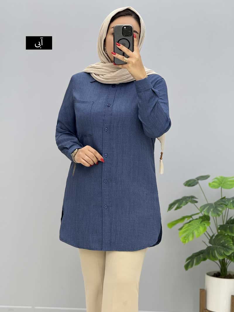 مانتو شانتون آرنیا کد 329884