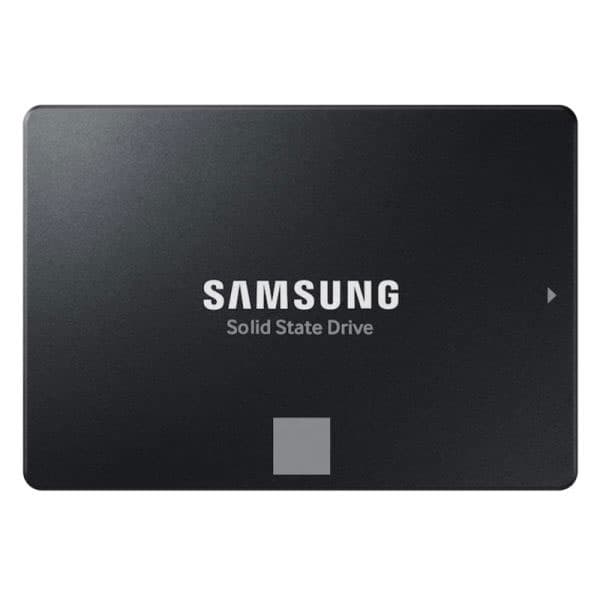 حافظه SSD سامسونگ SAMSUNG 870 EVO 250GB