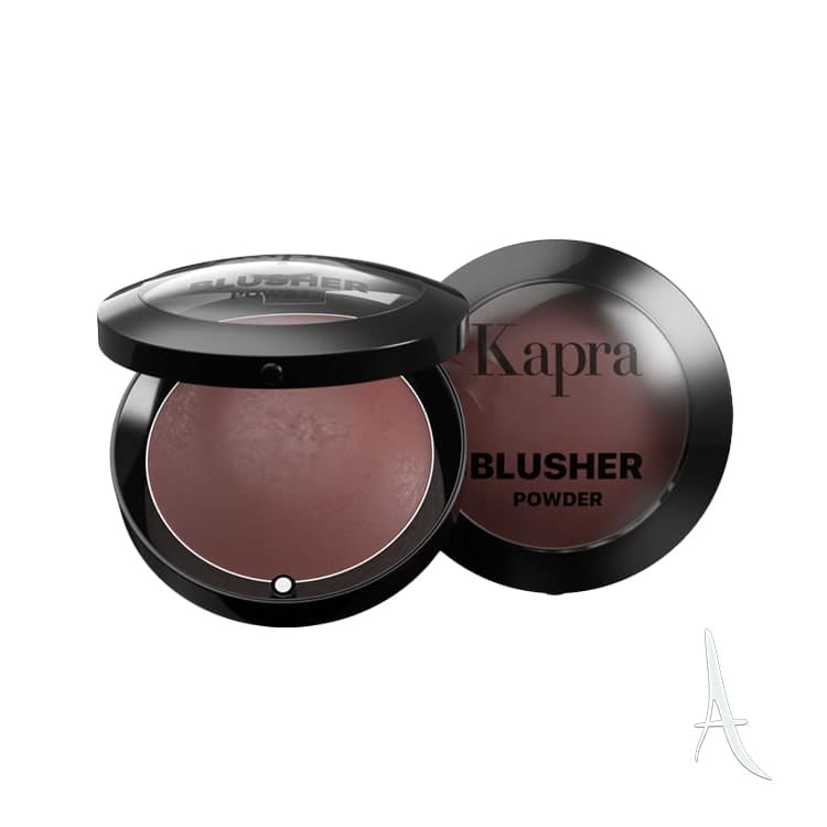 رژ گونه بزرگ تراکوتا کاپرا کد 106