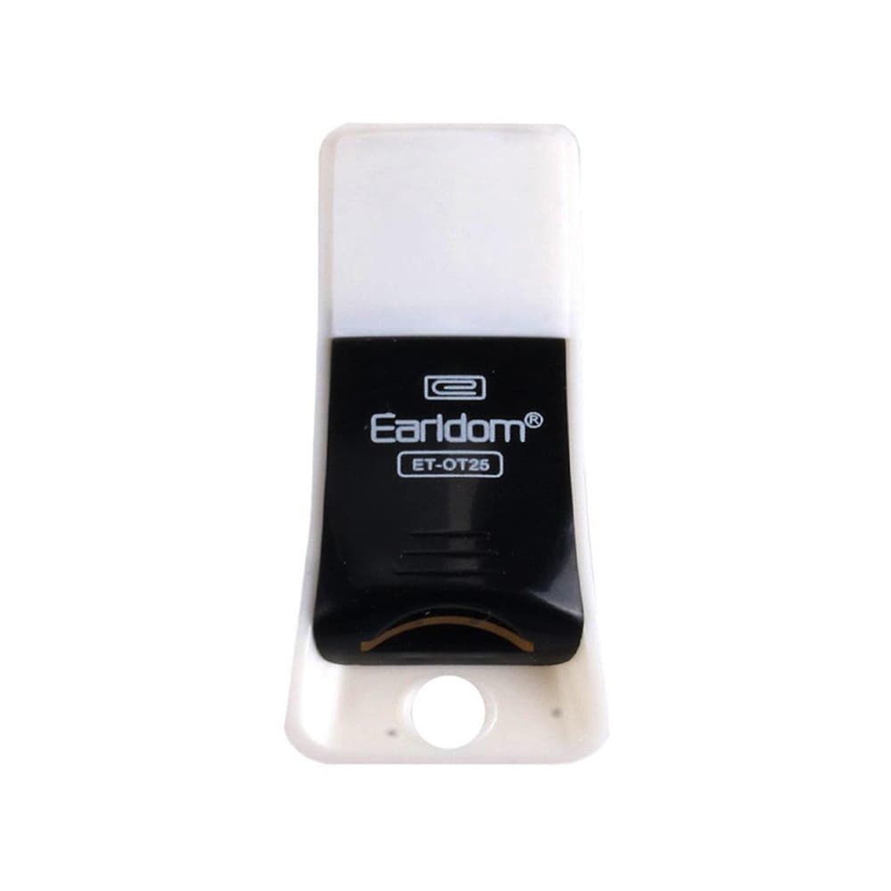 کارتخوان ارلدام ET-OT25