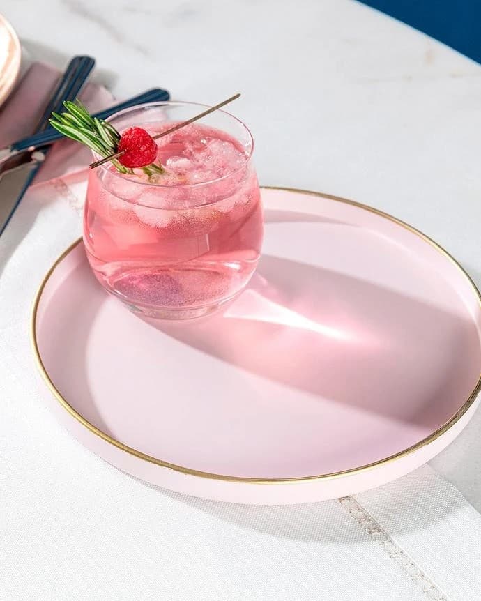 سینی مادام کوکو مدل Dory