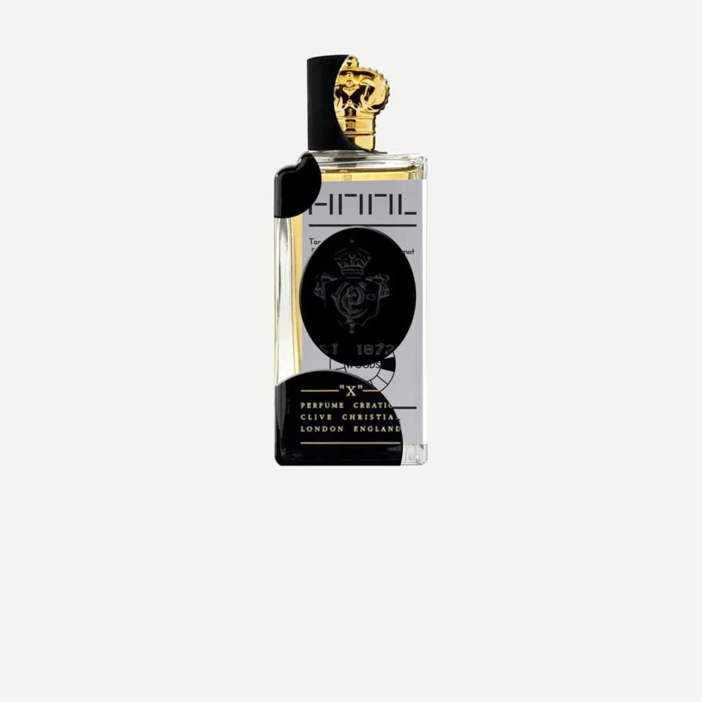 عطر ادکلن کلایو کریستین ایکس مردانه | Clive Christian X for Men