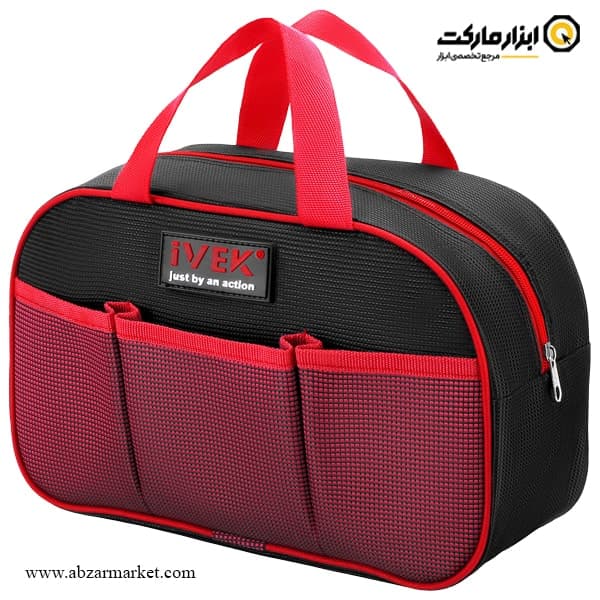 کیف ابزار ماشین ایوک 31 سانتی متر مدل K-8221