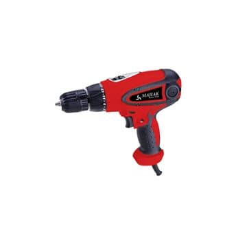 دریل پیچ گوشتی برقی 10 میلیمتر کم سرعت 450 وات محک مدل SDM-450