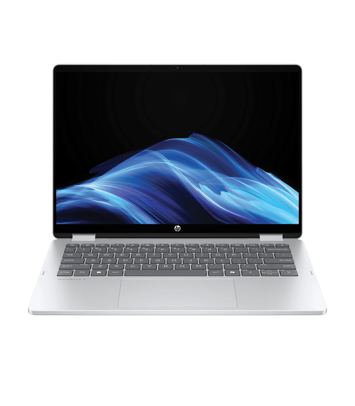 لپ تاپ 14 اینچی اچ پی مدل HP OmniBook 5 Flip 14 FP0013dx - C