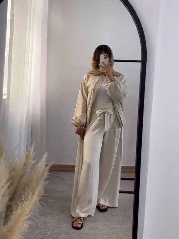 شلوار دخترونه مدل سیمین