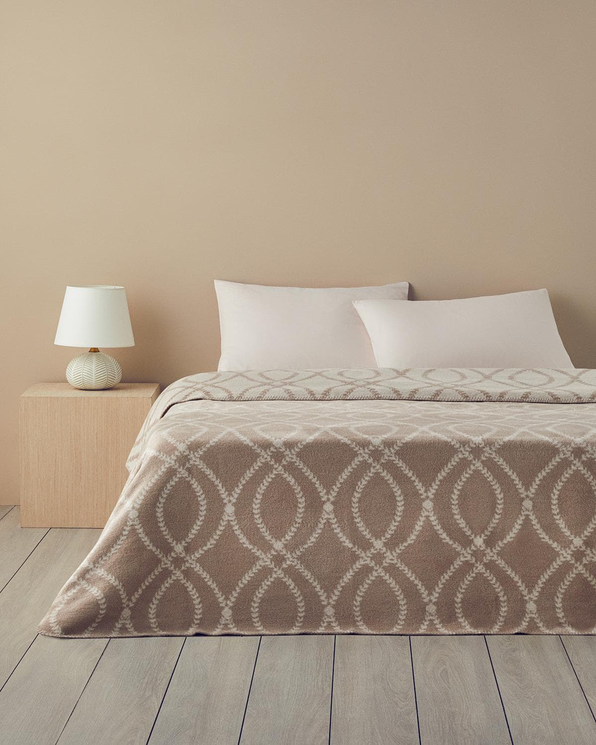 پتو انگلیش هوم طرح William دونفره