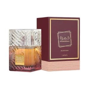 عطر ادکلن خمره دخان Khamrah Dukhan اصلی