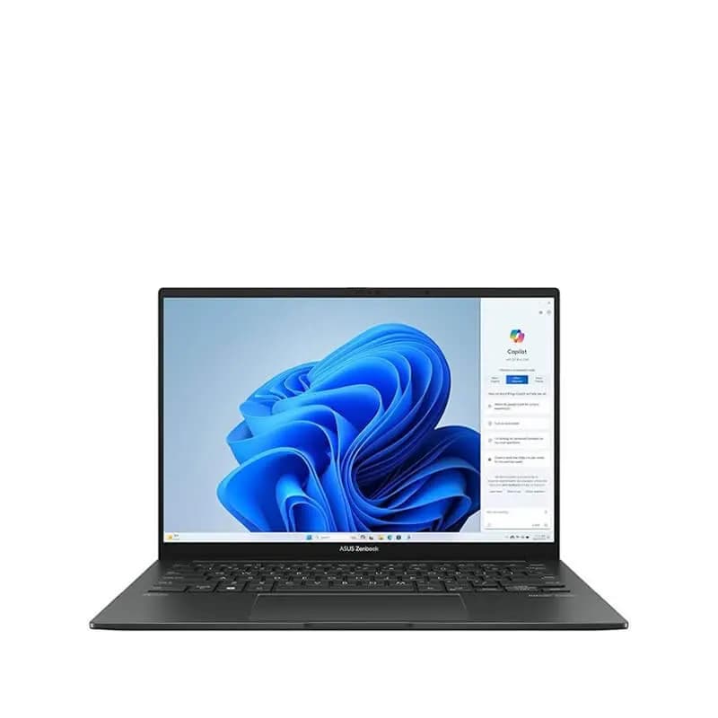 لپ‌ تاپ 14 اینچی ایسوس Zenbook 14 OLED UX3405CA-U9321TB - Ultra 9 285H-32GB-1TSSD-Shared