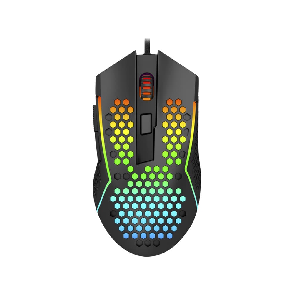 موس گیمینگ ردراگون مدل M987-K