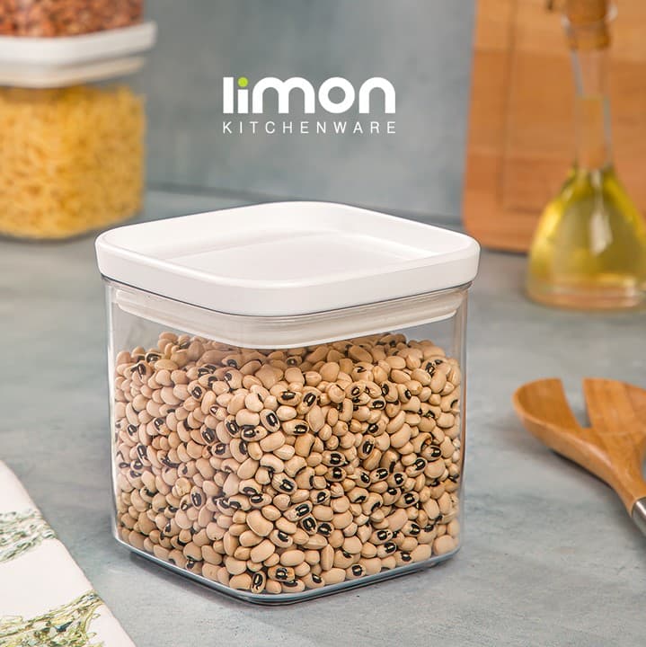 بانکه حبوبات لیمون مدل سارینا