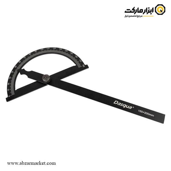زاویه سنج فلزی داسکوا مدل 0005-1804