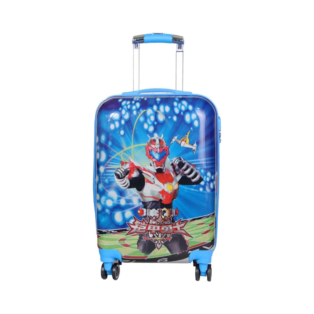 چمدان بچگانه مدل دراگون من – Dragon Man