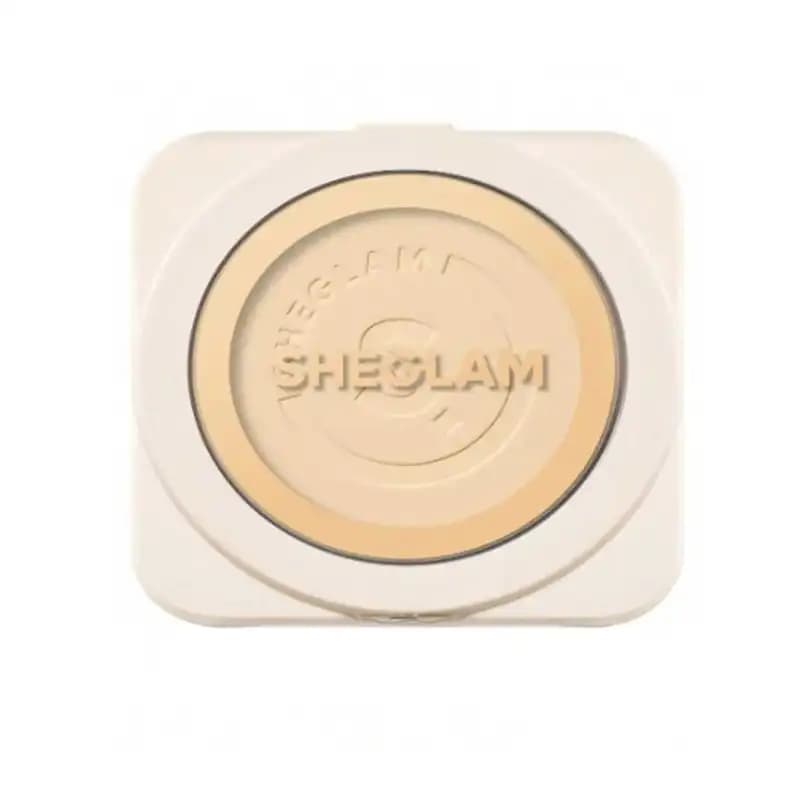 پنکک کرم پودری شیگلم