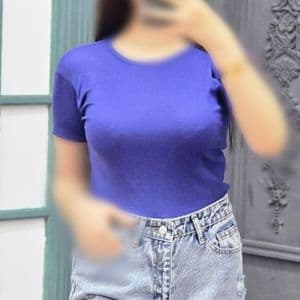 بادی کبریتی زنانه فری سایز تا 48 مدل یقه ساده